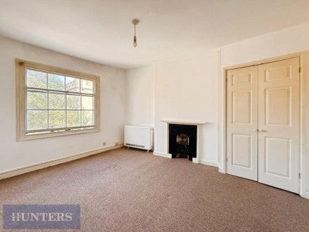 Flat South Street in Exeter