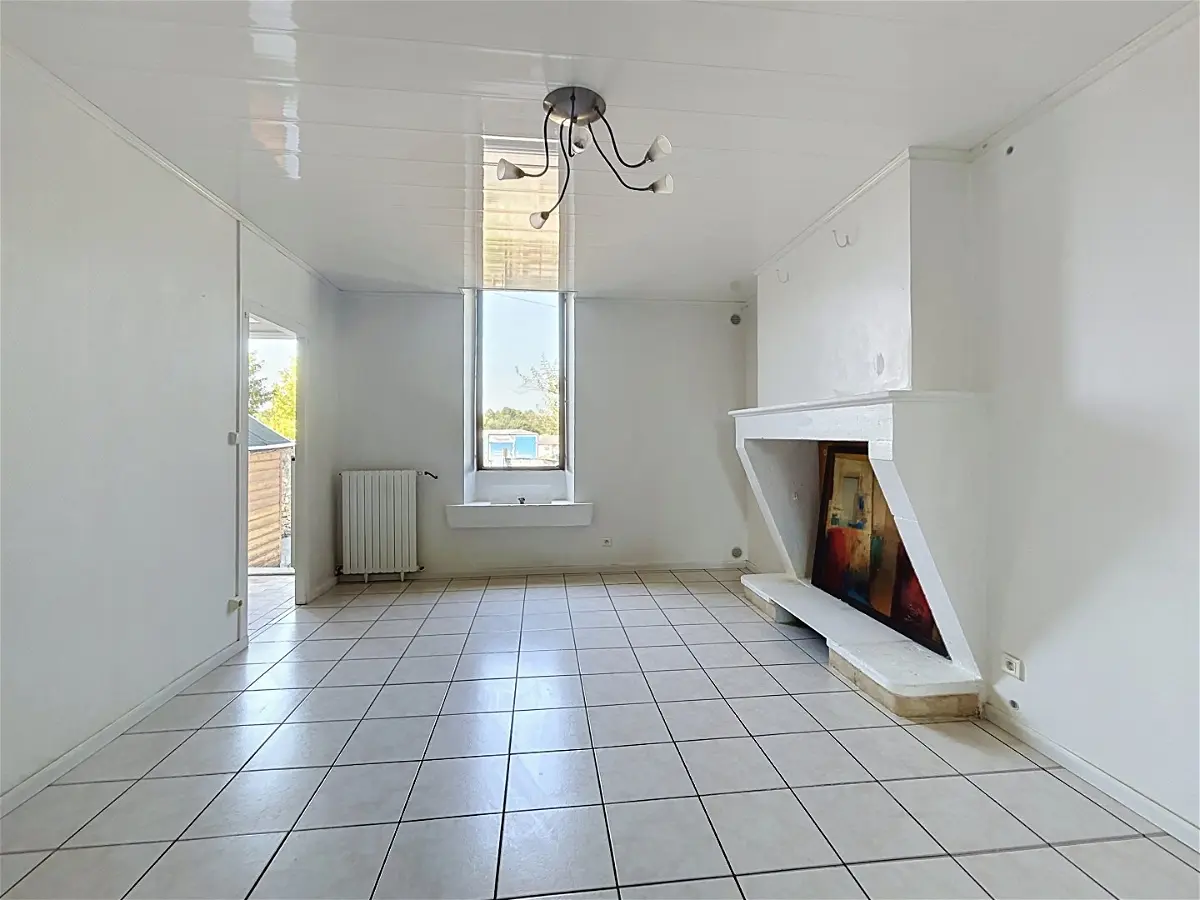 House Route de Beau Fosse in Toulenne