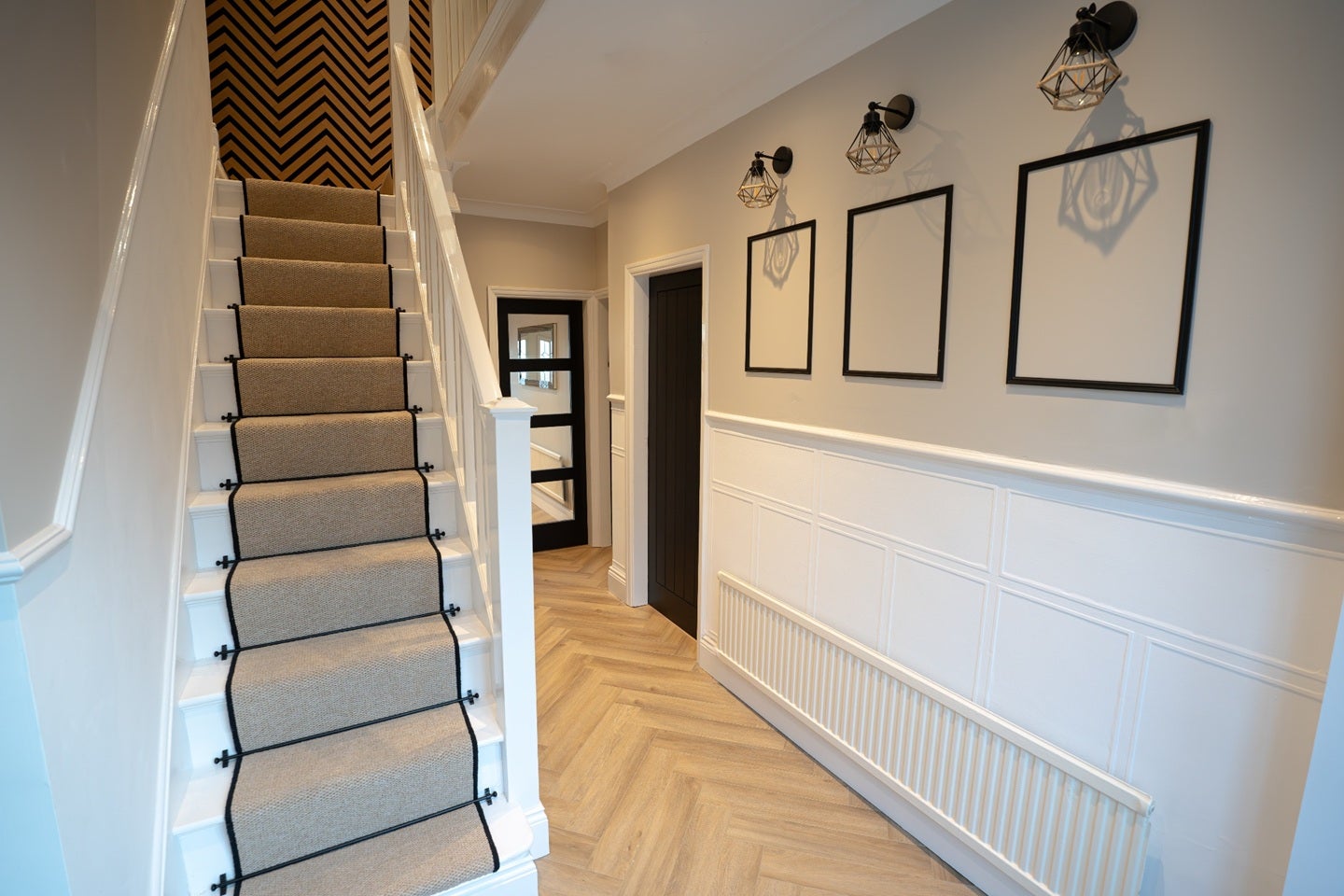 Room Firshill Avenue in Sheffield