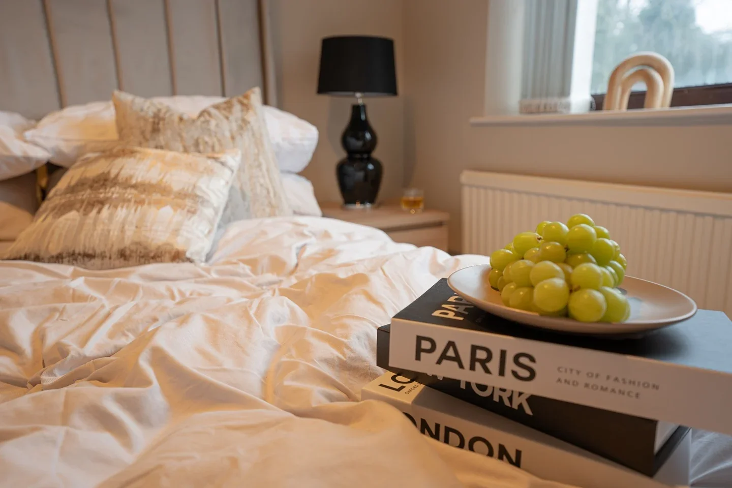 Room Firshill Avenue in Sheffield