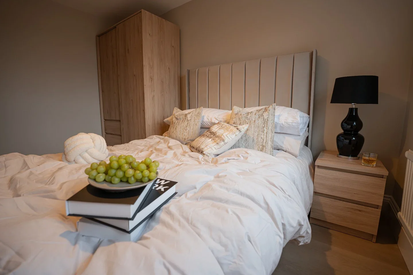 Room Firshill Avenue in Sheffield