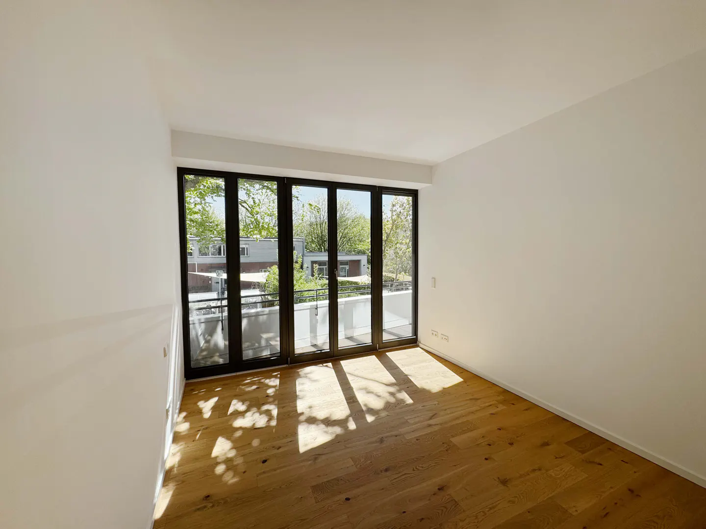Wohnung Prettauer Pfad in Berlin