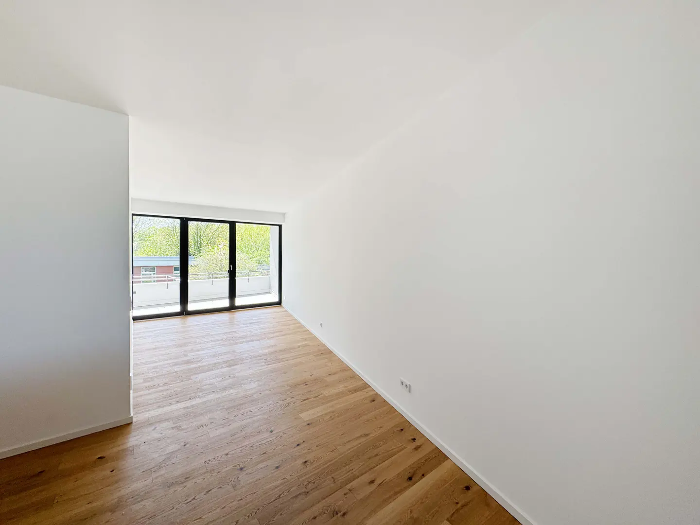 Wohnung Prettauer Pfad in Berlin