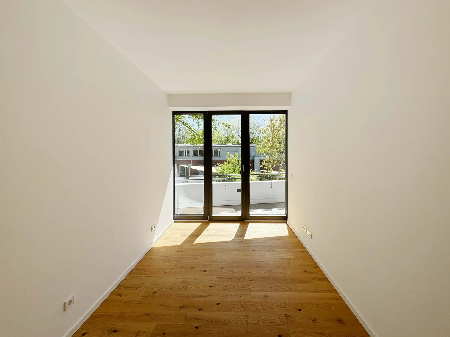Wohnung Prettauer Pfad in Berlin