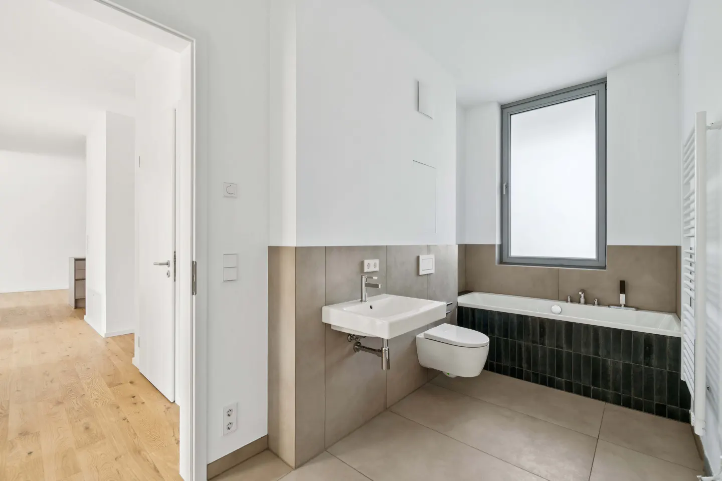 Wohnung Prettauer Pfad in Berlin