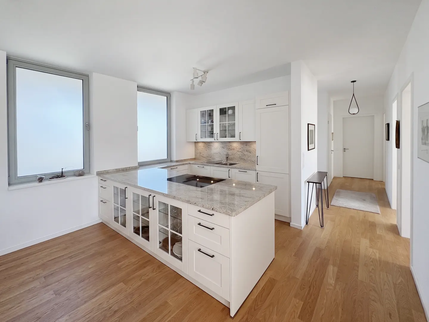 Wohnung Prettauer Pfad in Berlin
