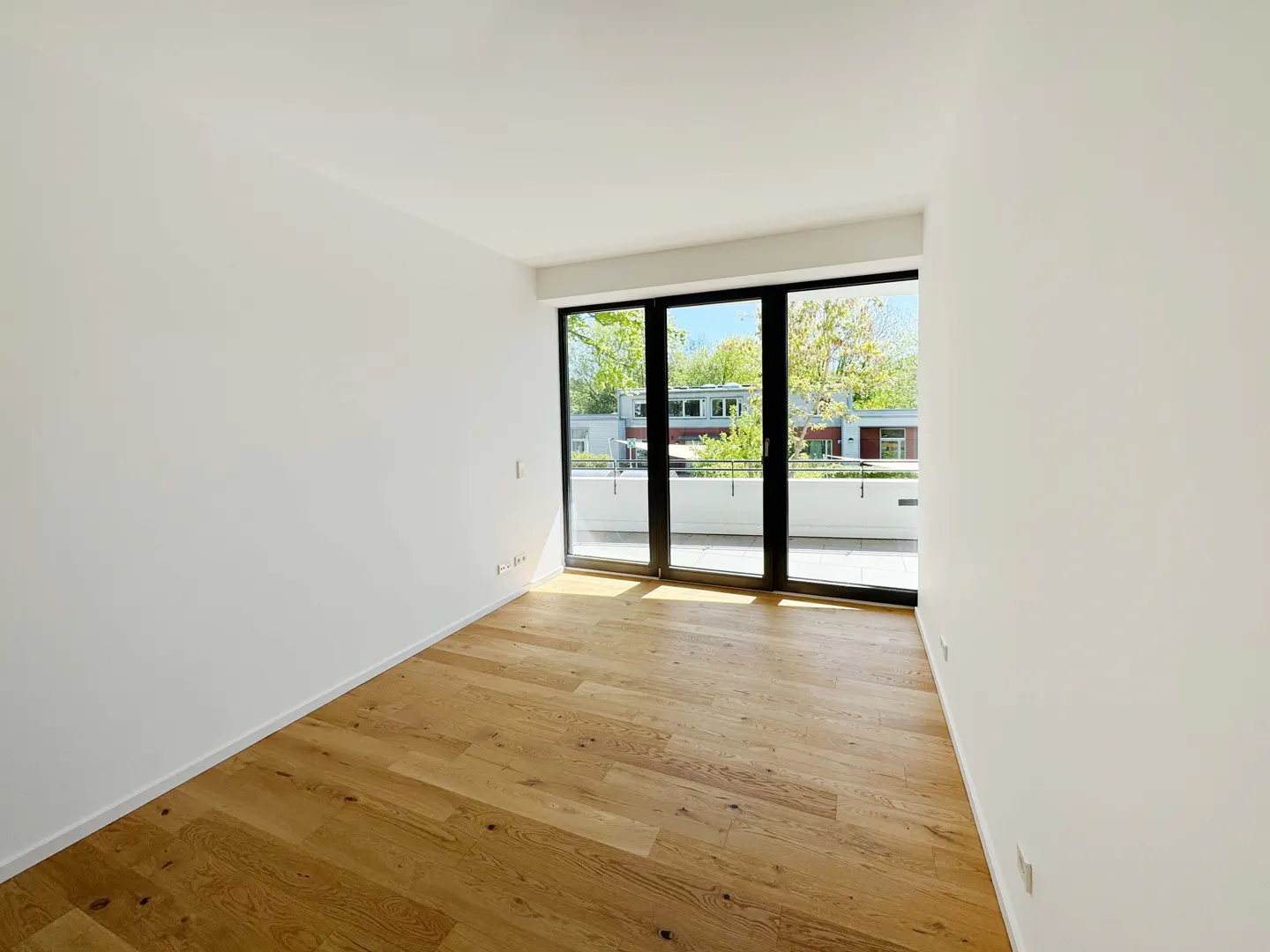 Wohnung Prettauer Pfad in Berlin