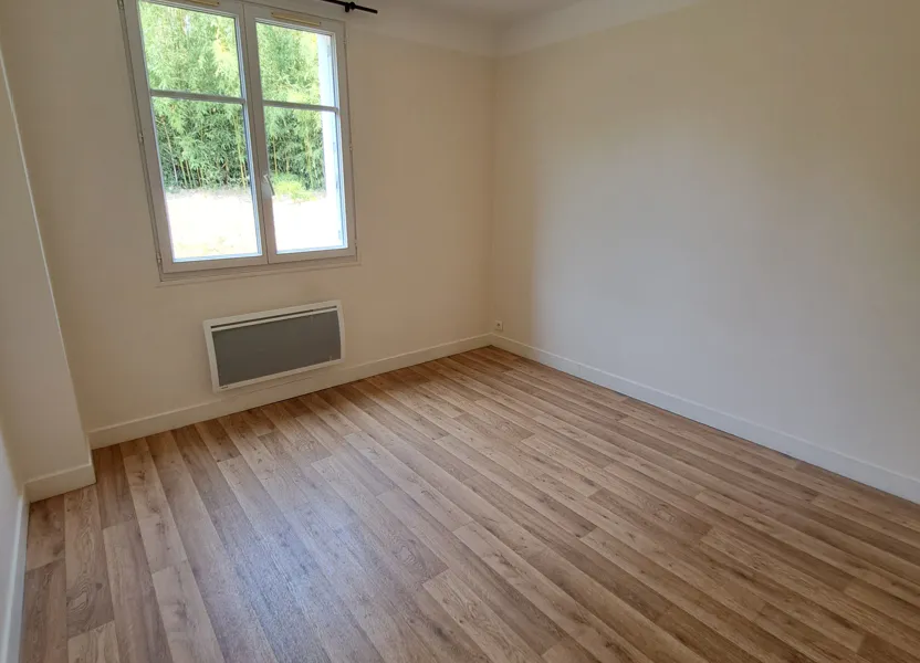 Appartement Cité de la Mivoie à Saint-Satur
