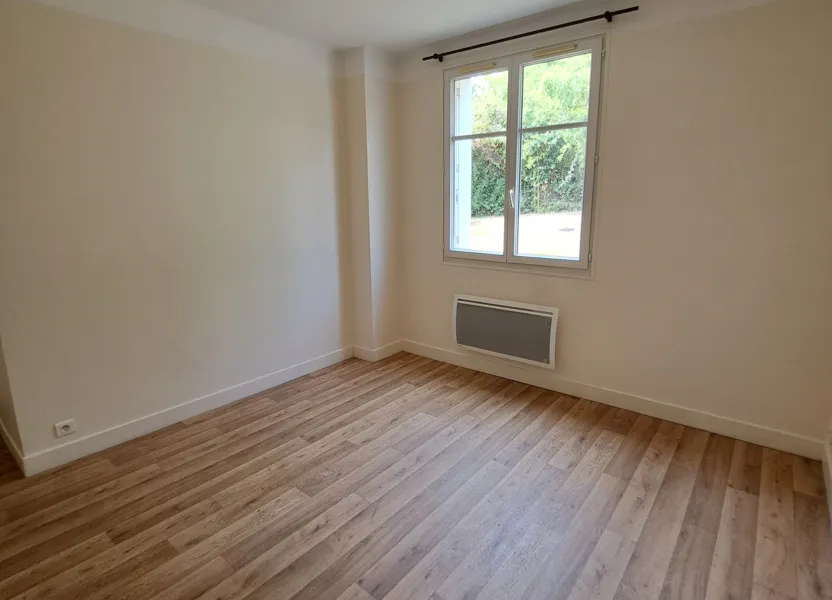 Appartement Cité de la Mivoie à Saint-Satur