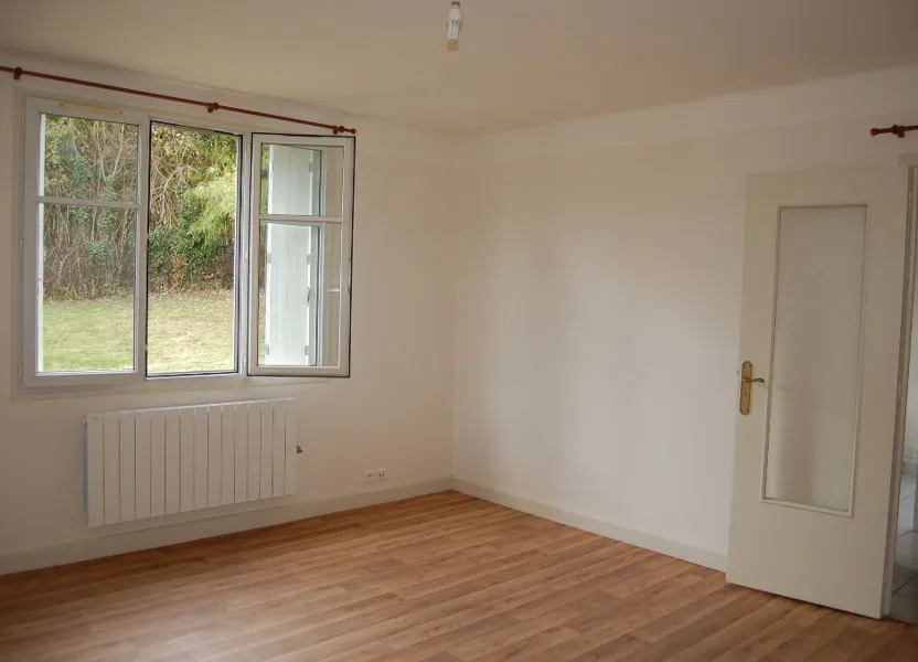 Flat Cité de la Mivoie in Saint-Satur
