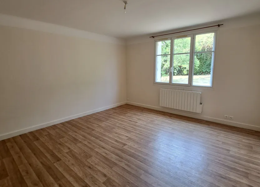 Appartement Cité de la Mivoie à Saint-Satur