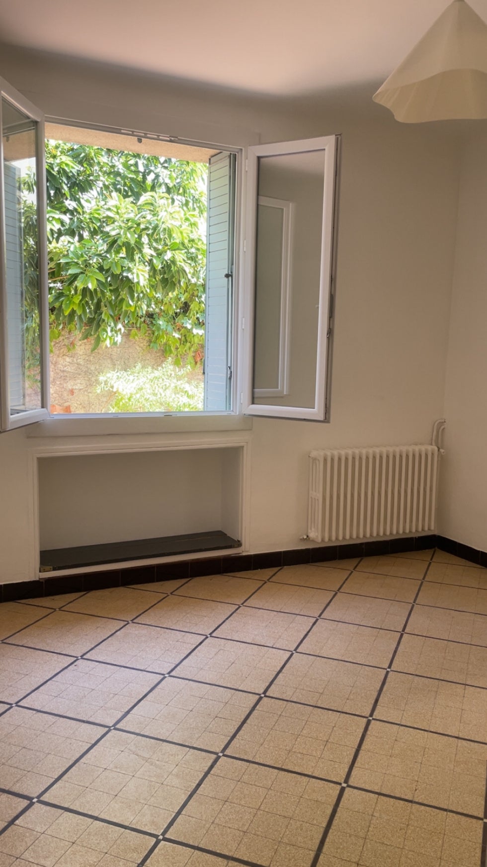 Maison Rue Ampére à Avignon