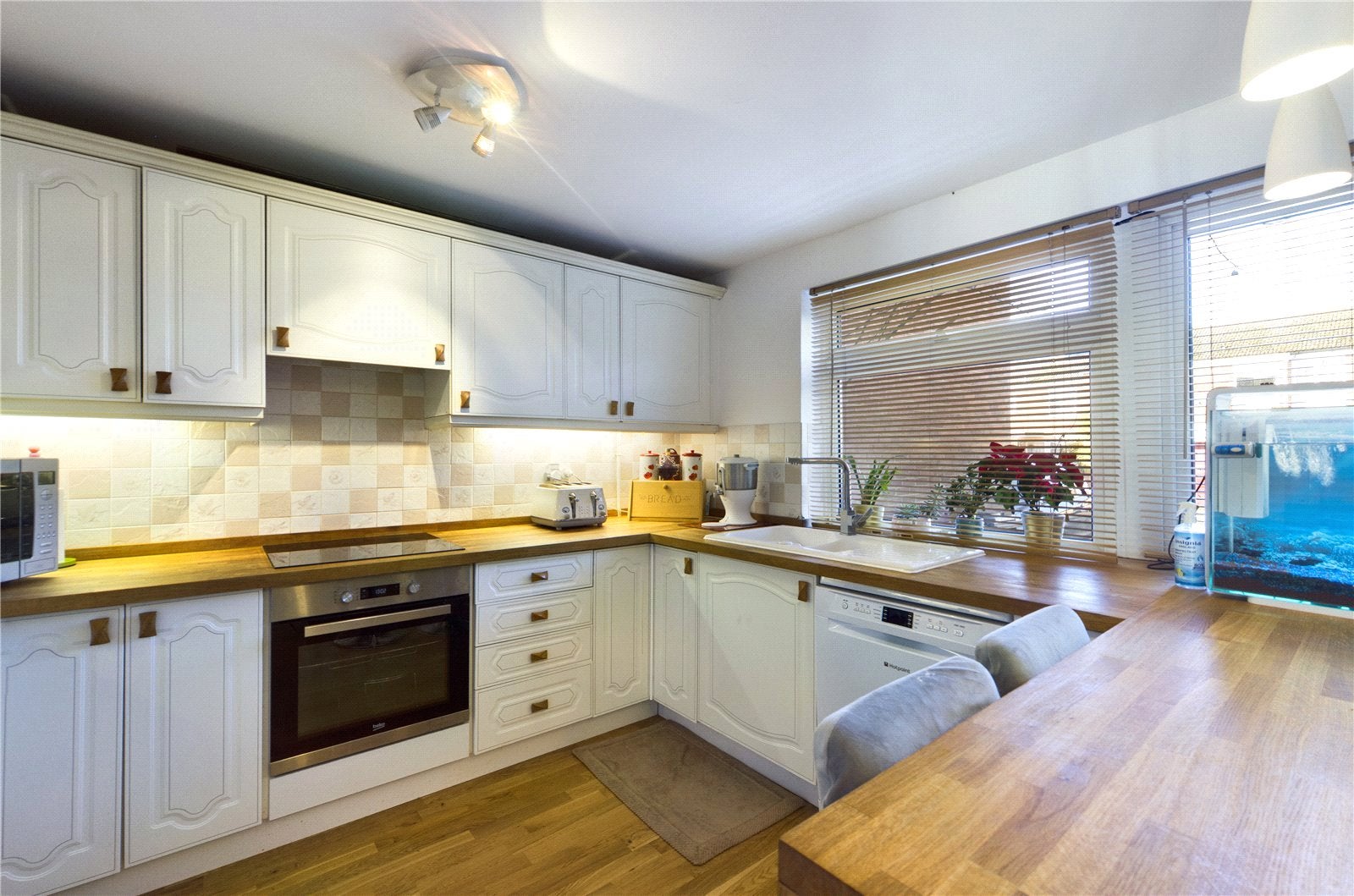 House Kirton Close in Reading