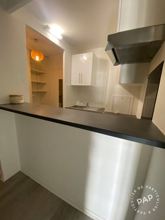 Flat Rue Michel Jeunet in Poissy