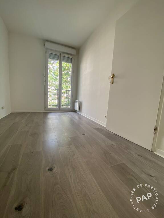 Appartement Rue Michel Jeunet à Poissy