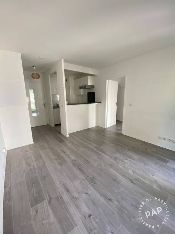 Appartement Rue Michel Jeunet à Poissy