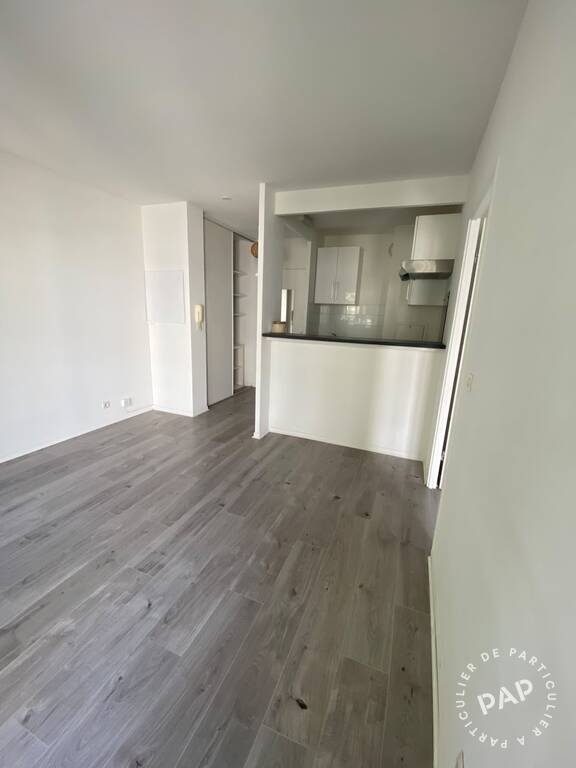 Flat Rue Michel Jeunet in Poissy
