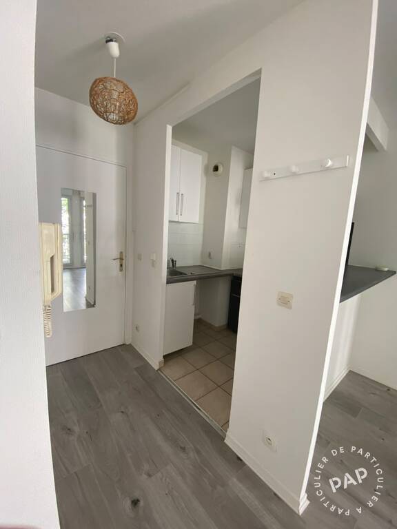 Appartement Rue Michel Jeunet à Poissy