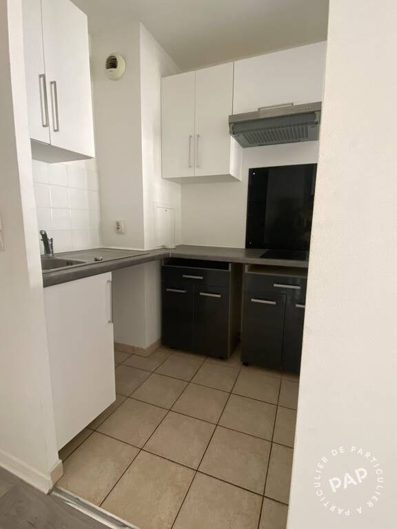 Flat Rue Michel Jeunet in Poissy