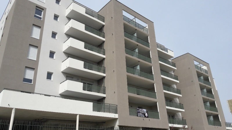Appartement Rue Philippe Noiret à Montpellier