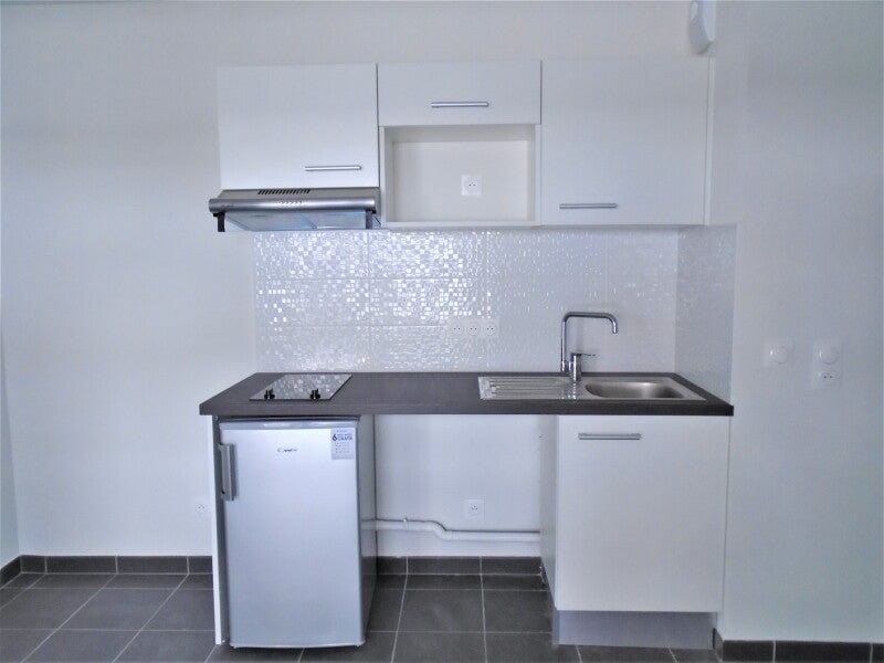 Appartement Rue Philippe Noiret à Montpellier