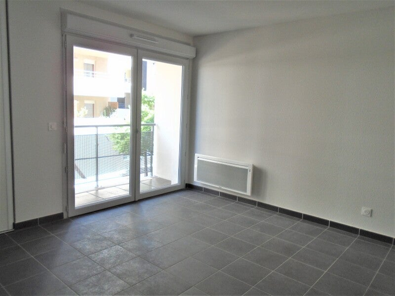 Appartement Rue Philippe Noiret à Montpellier