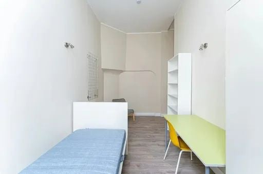 Wohnung Leibnizstraße in Berlin