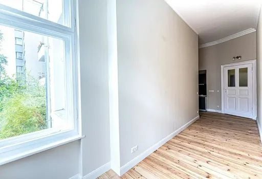 Wohnung Leibnizstraße in Berlin