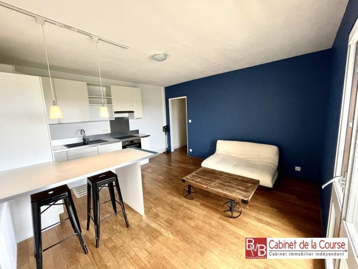 Appartement Rue Mandron à Bordeaux