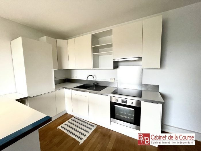 Appartement Rue Mandron à Bordeaux