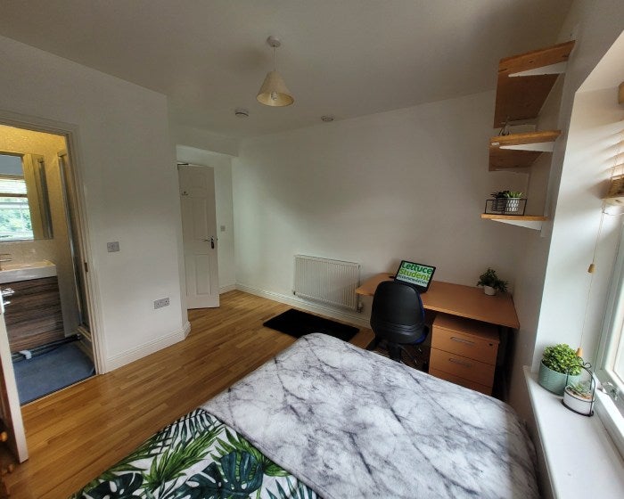 Room Broadgate in Coventry
