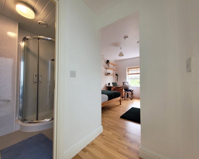 Room Broadgate in Coventry