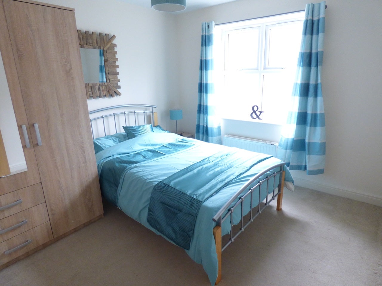Flat Methuen Road in Bournemouth