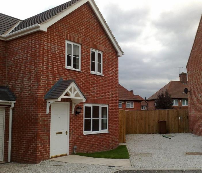 Room Oakford Close in Nottingham