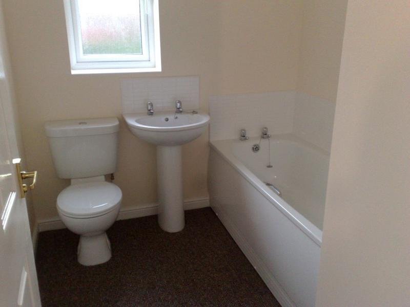 Room Oakford Close in Nottingham