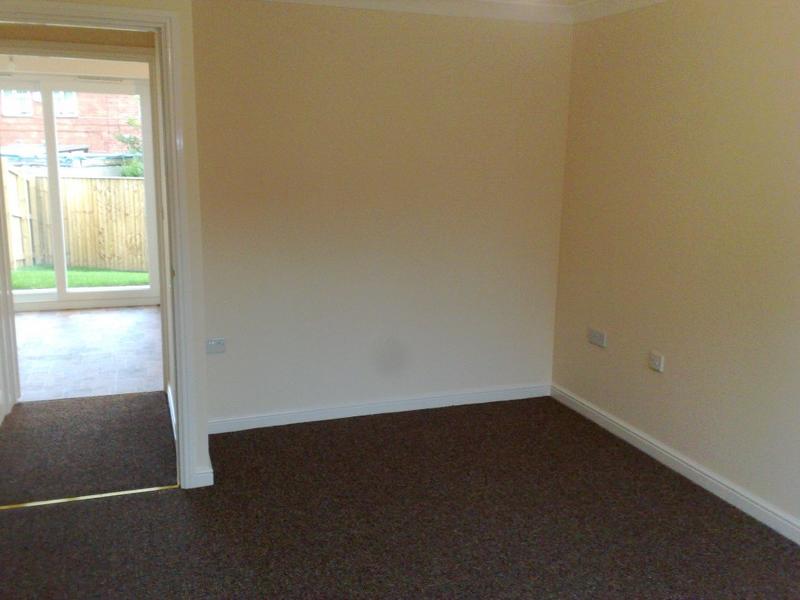 Room Oakford Close in Nottingham