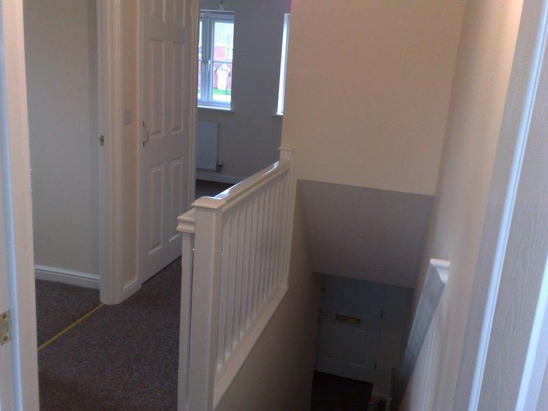 Room Oakford Close in Nottingham
