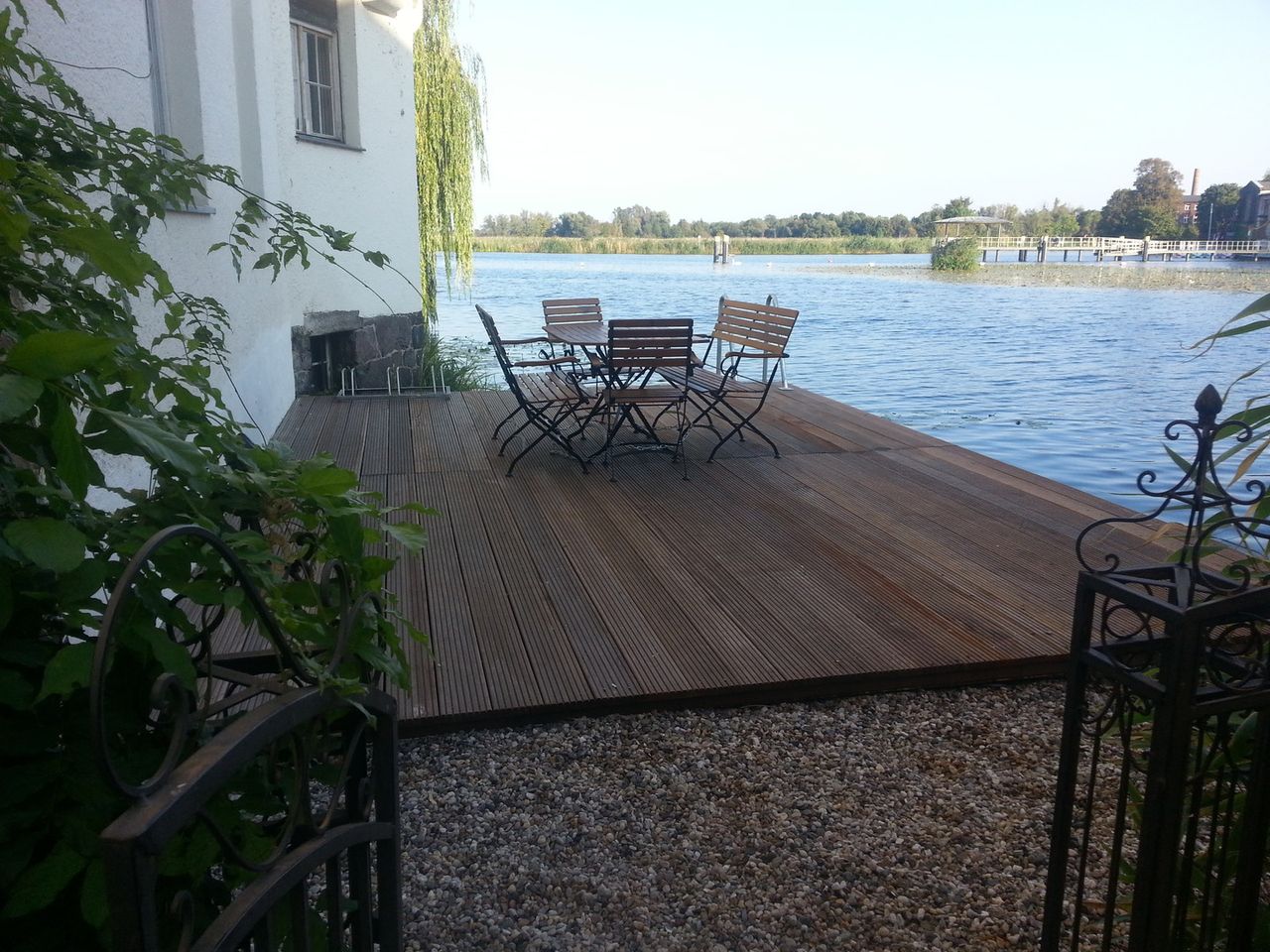 Wohnung Mühlendamm in Brandenburg an der Havel