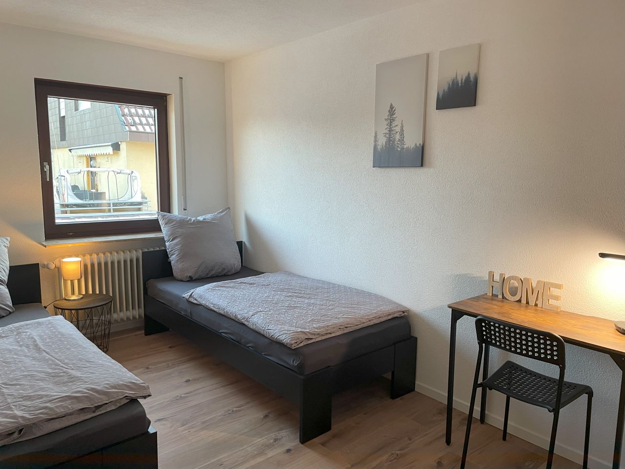 Wohnung Gallenweg in Esslingen am Neckar