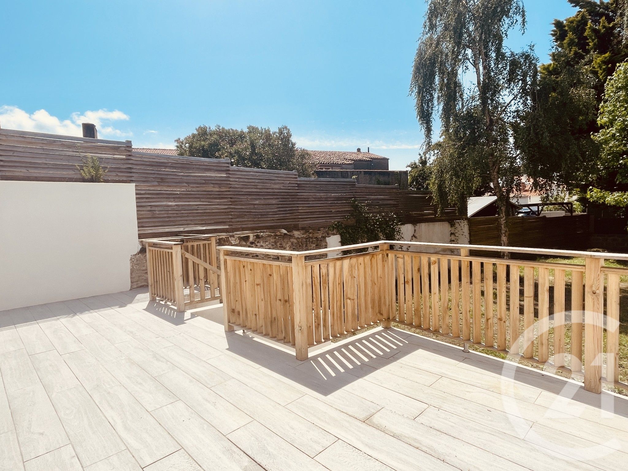 Maison Avenue du Pas du Bois à Les Sables-d'Olonne