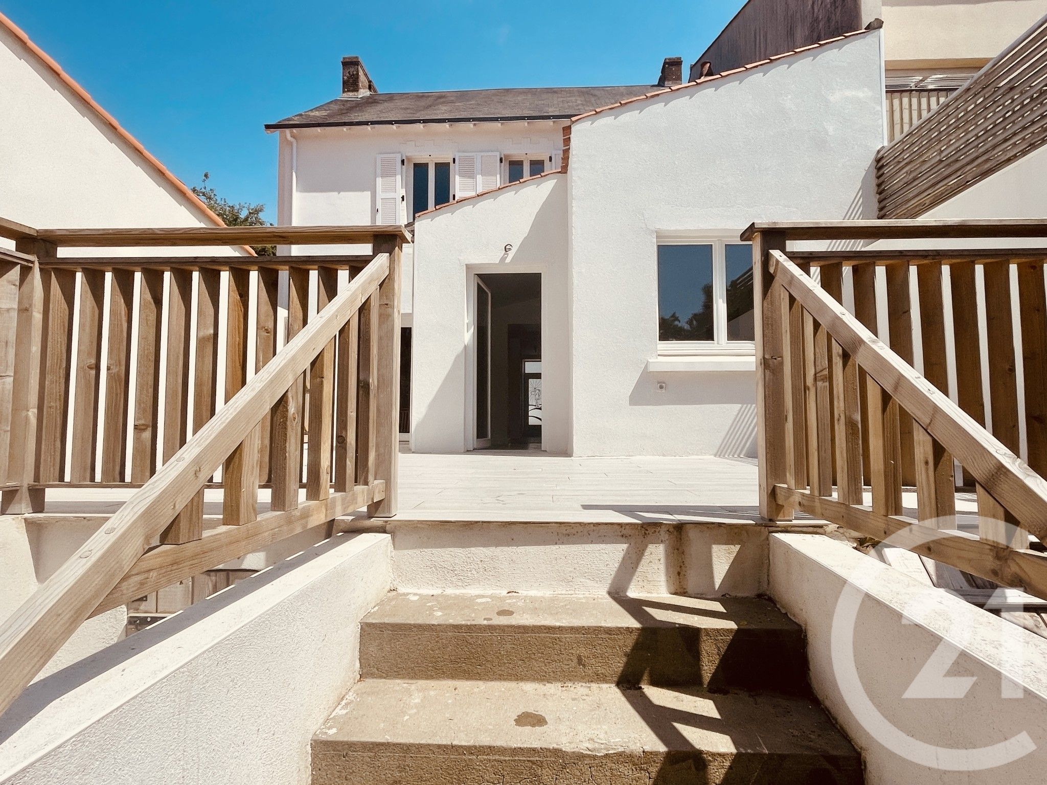 Maison Avenue du Pas du Bois à Les Sables-d'Olonne