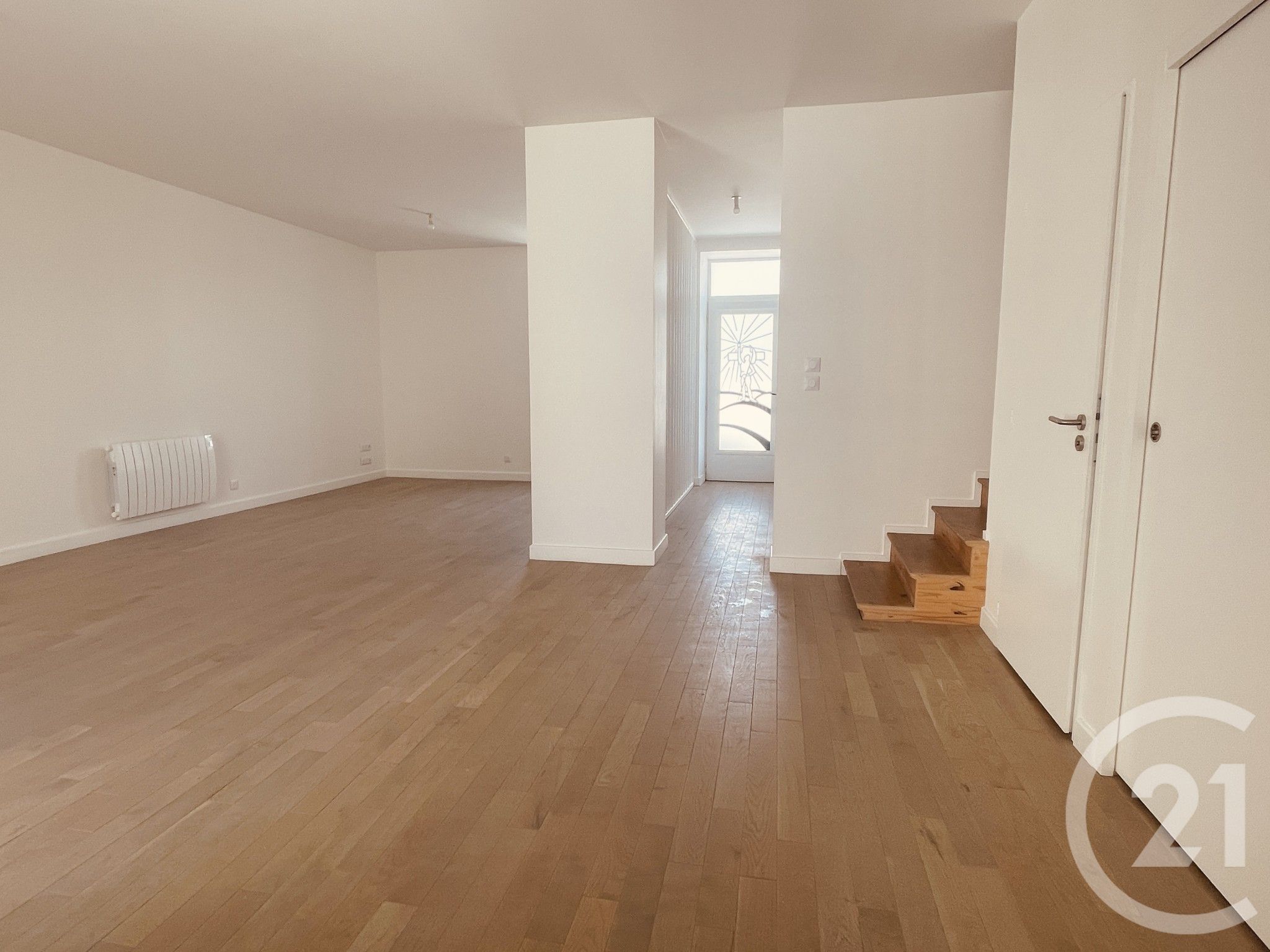 Maison Avenue du Pas du Bois à Les Sables-d'Olonne