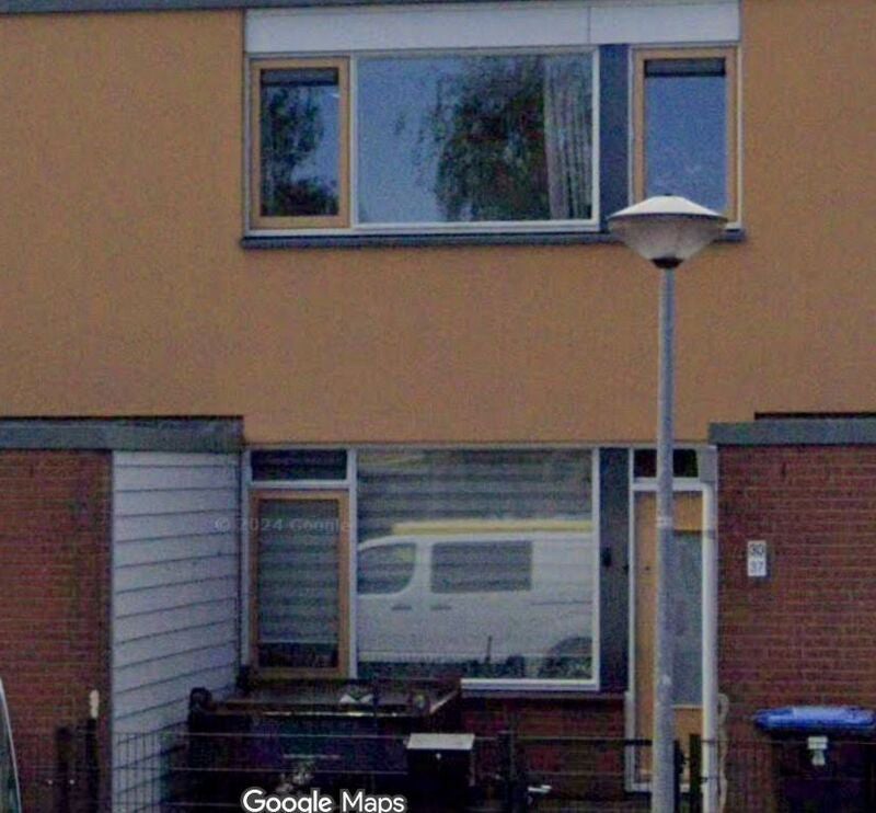 Appartement Kempenaar 30 in Lelystad