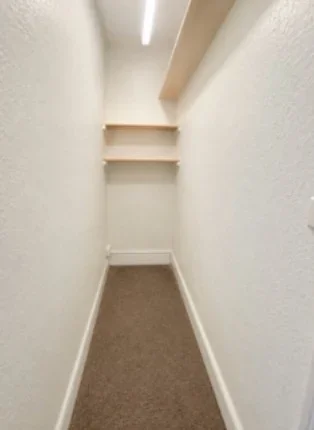 Flat Blaby Road in Oadby and Wigston