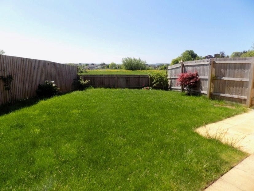 House Salerno Court in Bridgwater