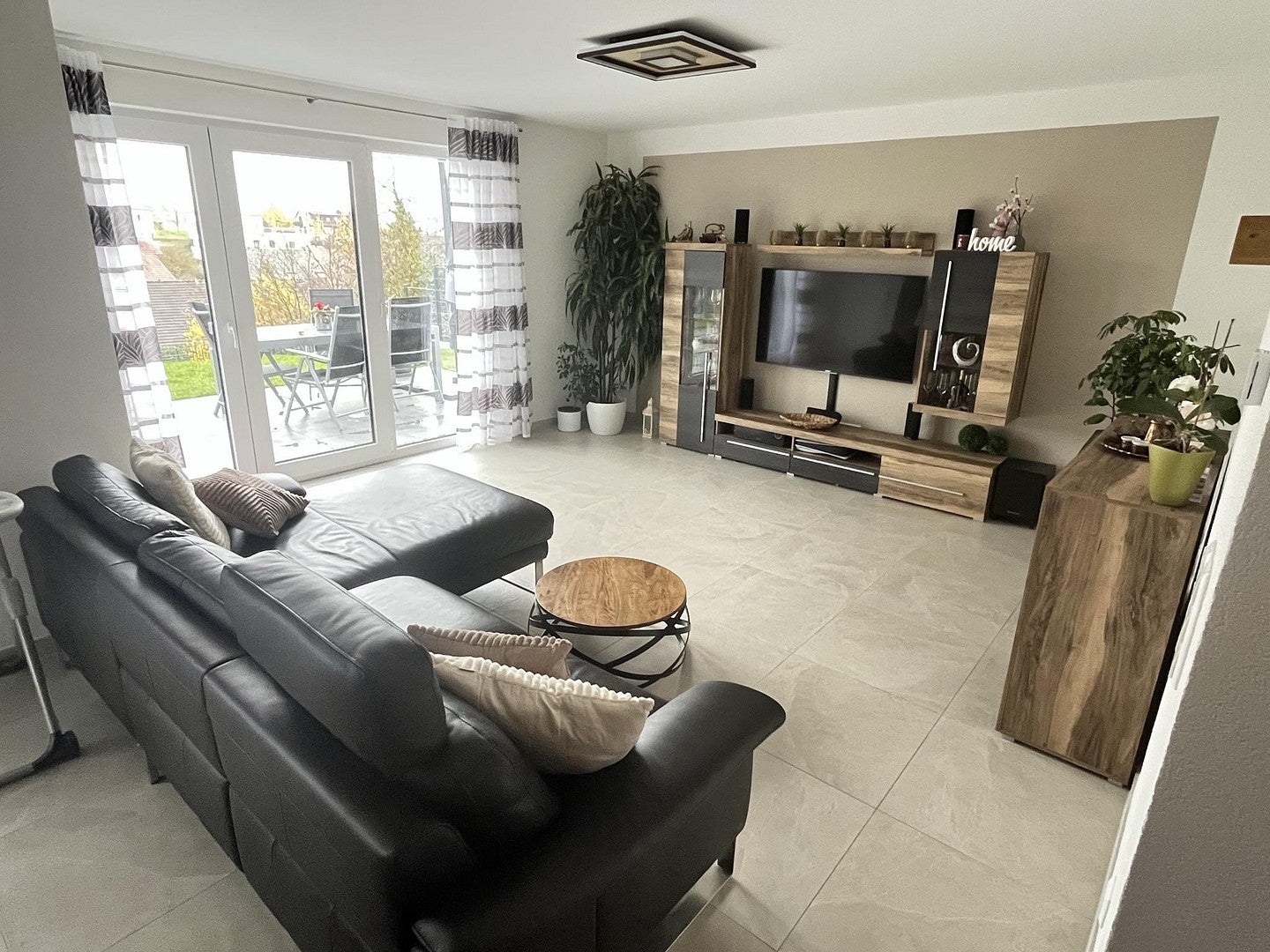 Wohnung Amselrain in Oberderdingen