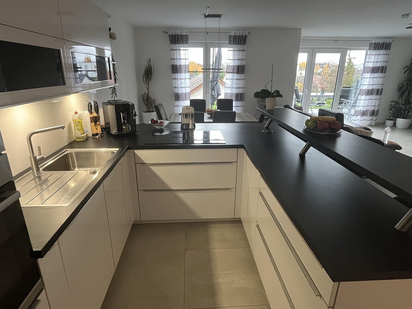 Wohnung Amselrain in Oberderdingen