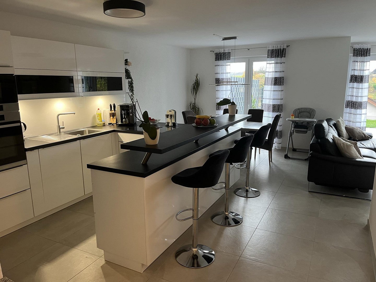Wohnung Amselrain in Oberderdingen