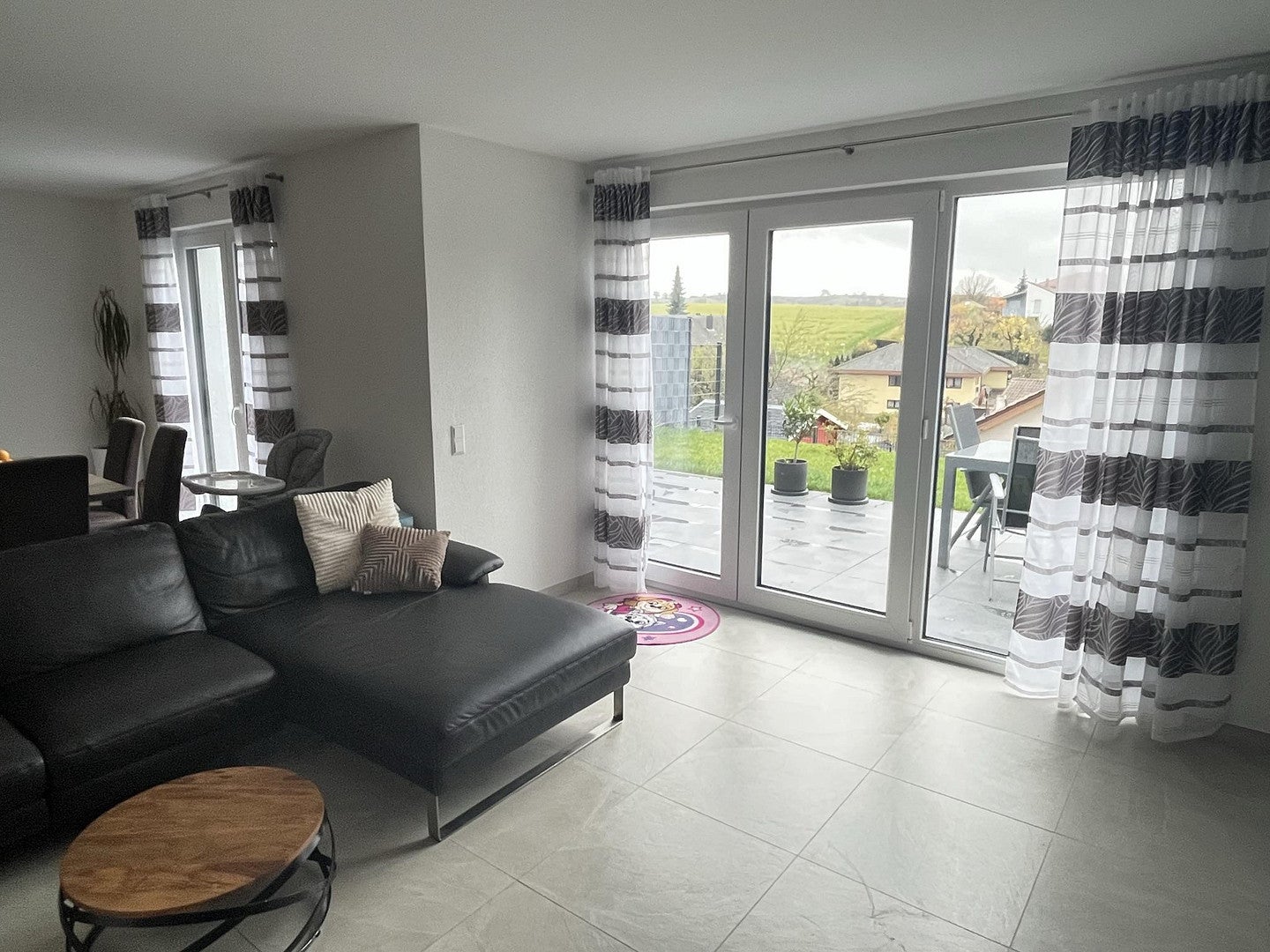 Wohnung Amselrain in Oberderdingen