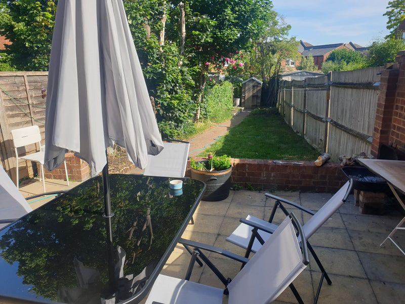 Room Kings Road in Greater London